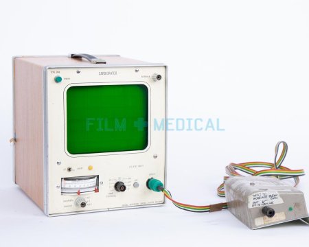 Cardiorater ECG Machine